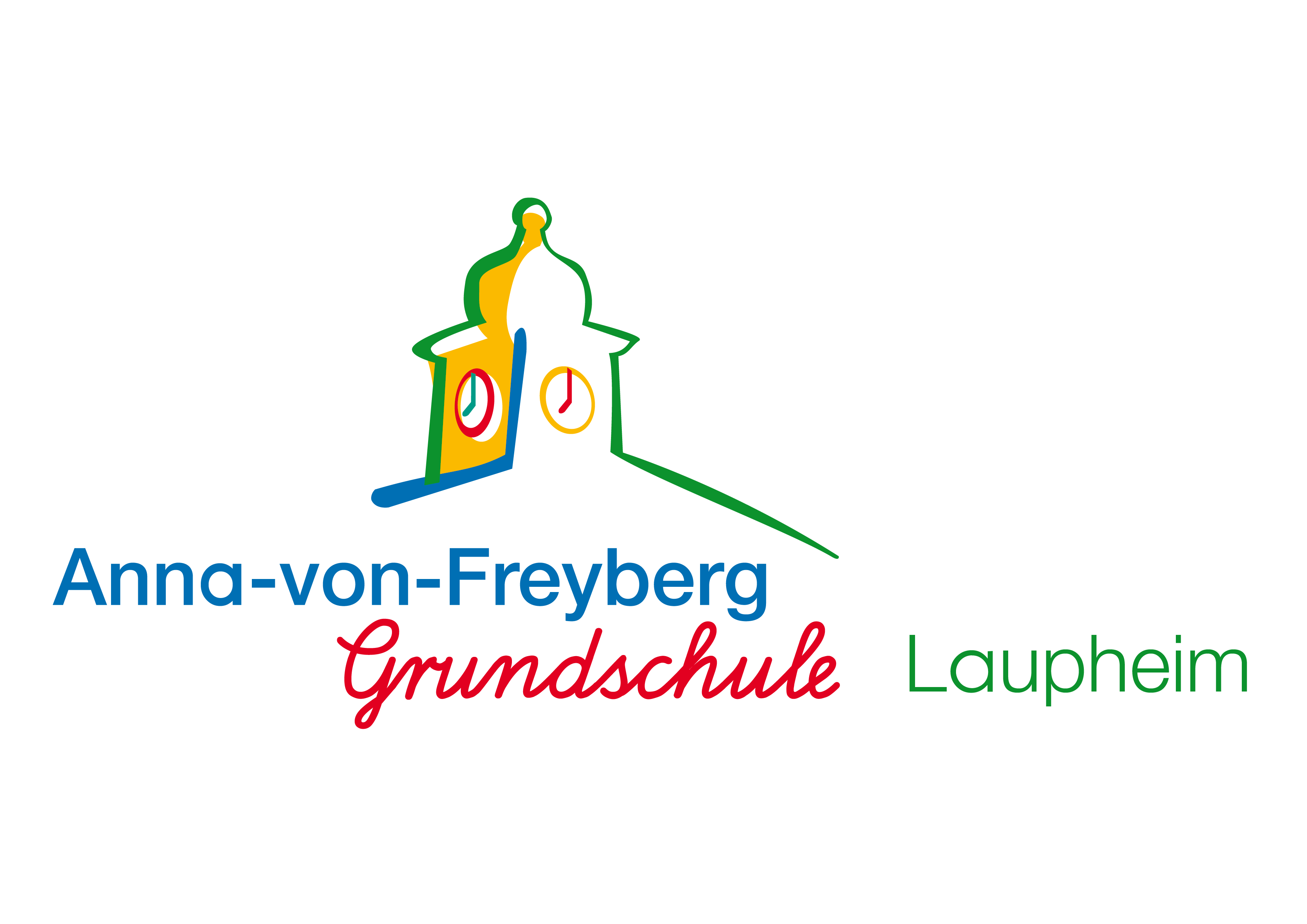 GS - Anna-von-Freyberg - Laupheim